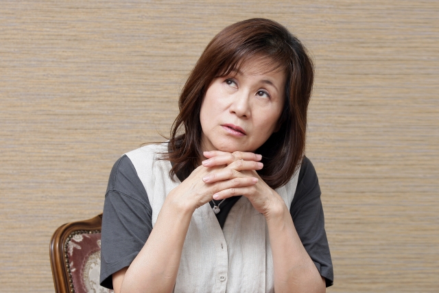 義母との「初めての食事会」で挨拶よりも先に言われた、衝撃の一言とは？　さらに帰りにも…
