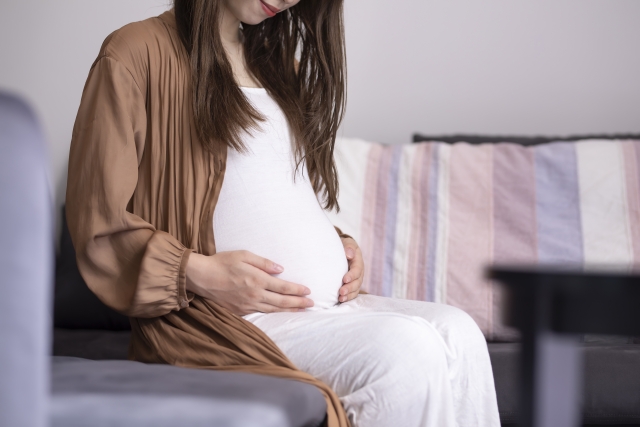 「里帰り中、夫の様子がおかしい…」こっそり家に帰ると、驚愕の事実が発覚！
