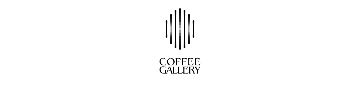 COFFEE GALLERYのロゴ