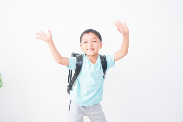 「​​友達のお母さんをなんて呼べばいい？」悩んだ小学1年生男子が出した、まさかの答えに大爆笑