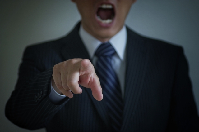 私よりマンションの方が資産価値がある！？「おまえに同居を断る資格ないから」義親との同居を強要する旦那をスカッと成敗