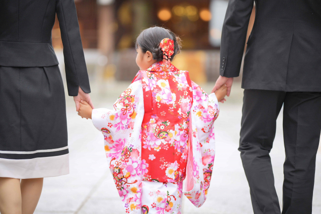 「お金ももったいないから…」せっかくの七五三のお祝いランチが残念すぎる！ドケチ義母にドン引きした話