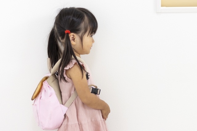 「誰も遊んでくれなかったの…」初めての遠足を楽しみにしていた娘からの衝撃発言！本当に一人だった？一体何があったのか…