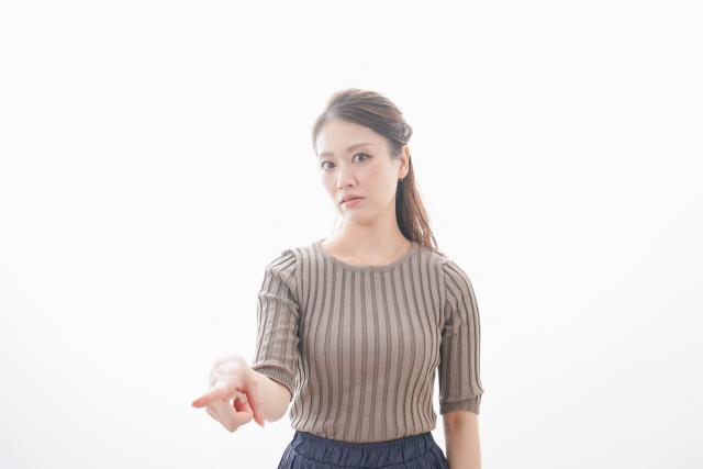 「ほら、食え！」義姉と外食して、驚愕…子どもに対する驚きの接し方と、何も言わない義家族にもドン引きした話