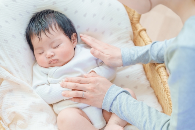 「孫の名前を自分で決めたい！」と、かたくなに引かない義父…その名前の“身勝手な理由”に驚愕