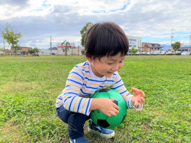 「まだ生まれてこないでねって、ママが言ってた」ニコニコと話す息子の言葉の意味に鳥肌が！