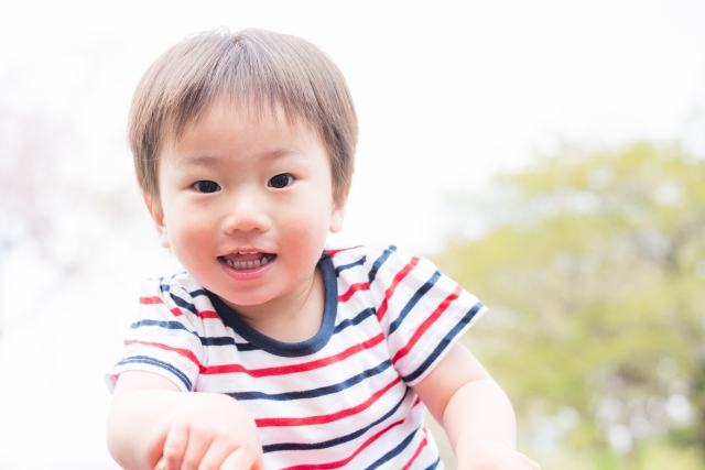 「いたくさせてごめんね」2歳息子の胎内記憶にびっくり！難産だった理由が明らかに…