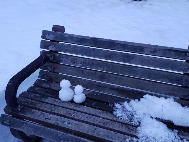 大雪の日に泥酔して、外で寝てしまった旦那！雪が舞う氷点下の中、鳴り響くインターフォンに救急隊…その結末は
